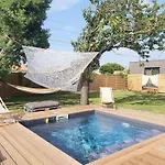 Le Cocon De Bali * 구장메스트라