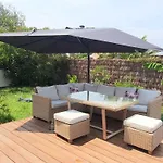 펜션 Le Cocon De Bali