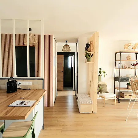 Le Cocon De Bali Holiday home