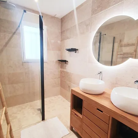 Holiday home Le Cocon De Bali *