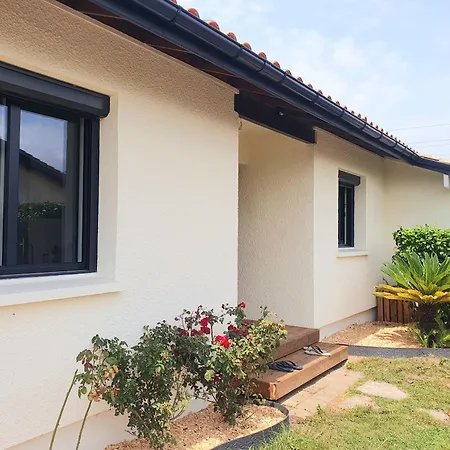 Le Cocon De Bali Holiday home