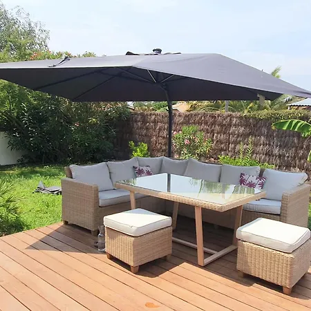 Holiday home Le Cocon De Bali