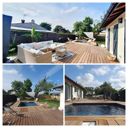 Le Cocon De Bali Holiday home
