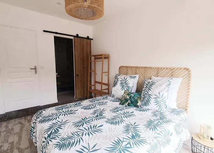 Le Cocon De Bali