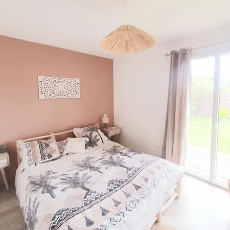 度假居 Le Cocon De Bali