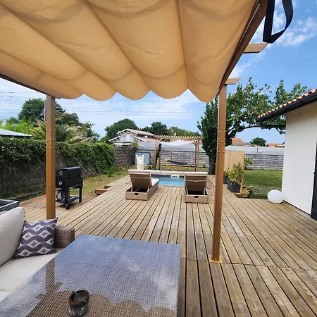 Le Cocon De Bali 度假居