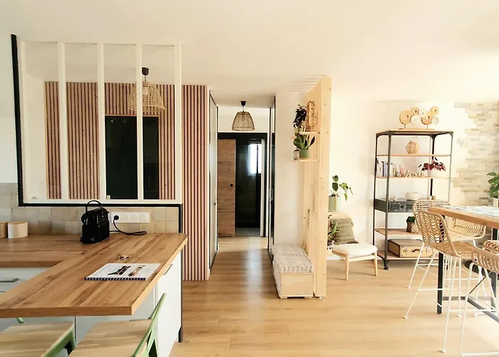 Le Cocon De Bali Ferienhaus