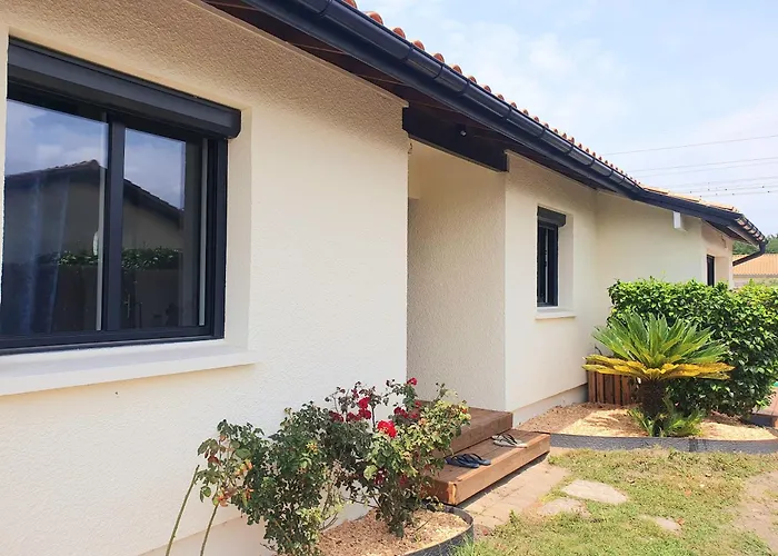 Le Cocon De Bali Tatil Evi
